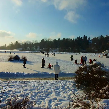 Harzfewo Koehnke 2 아파트