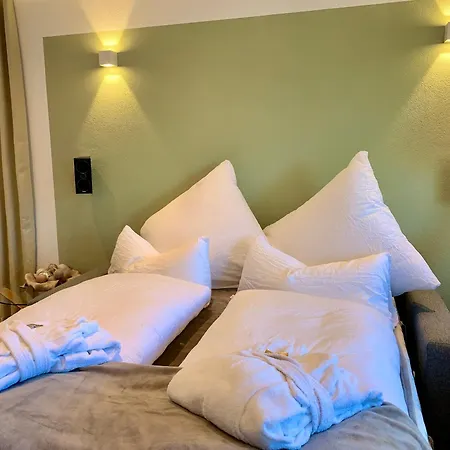 아파트 Harzfewo Koehnke 2