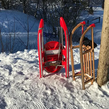 Harzfewo Koehnke 2 아파트 *